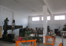 A LOUER LOCAL 720 M2 TUNIS SUD