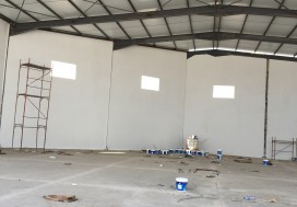 A V LOCAL NEUF 1000/6100 M2 TUNIS SUD