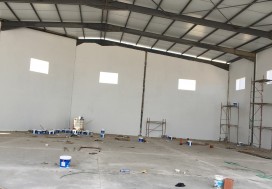 A V LOCAL NEUF 1000/6100 M2 TUNIS SUD