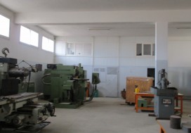 A LOUER LOCAL 720 M2 TUNIS SUD