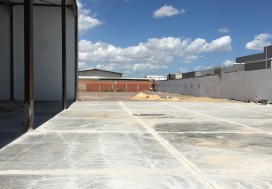 A V LOCAL NEUF 1000/6100 M2 TUNIS SUD