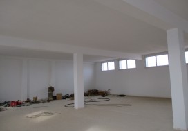 A LOUER LOCAL 720 M2 TUNIS SUD