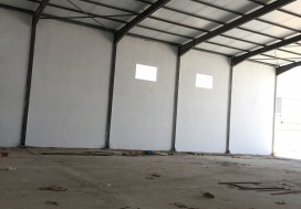 A V LOCAL NEUF 1000/6100 M2 TUNIS SUD