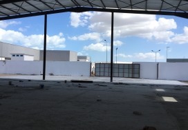 A V LOCAL NEUF 1000/6100 M2 TUNIS SUD