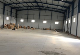 A VENDRE LOCAL 1150/5185 M2 TUN SUD