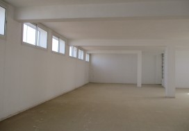A LOUER LOCAL 720 M2 TUNIS SUD