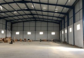 A VENDRE LOCAL 1150/5185 M2 TUN SUD