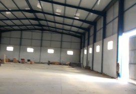 A VENDRE LOCAL 1150/5185 M2 TUN SUD