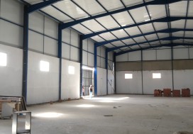A VENDRE LOCAL 1150/5185 M2 TUN SUD