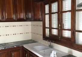 A LOUER VILLA HS S6 380 M2 ENNASR