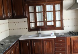 A LOUER VILLA HS S6 380 M2 ENNASR