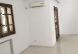 A LOUER VILLA HS S6 380 M2 ENNASR