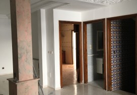 A LOUER VILLA HS S6 380 M2 ENNASR
