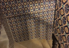 A LOUER VILLA HS S6 380 M2 ENNASR
