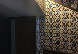 A LOUER VILLA HS S6 380 M2 ENNASR