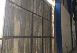 A VENDRE LOCAL 1150/5185 M2 TUN SUD