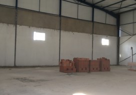 A VENDRE LOCAL 1150/5185 M2 TUN SUD