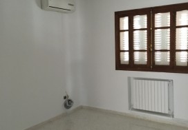 A LOUER VILLA HS S6 380 M2 ENNASR