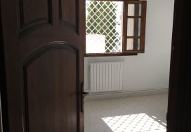 A LOUER VILLA HS S6 380 M2 ENNASR