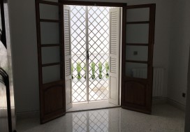 A LOUER VILLA HS S6 380 M2 ENNASR