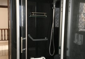 A LOUER VILLA HS S6 380 M2 ENNASR