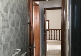A LOUER VILLA HS S6 380 M2 ENNASR