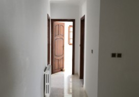A LOUER VILLA HS S6 380 M2 ENNASR