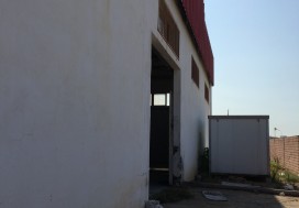 A LOUER LOCAL 1800 M CHARP TUNIS SUD