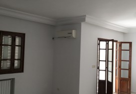 A LOUER VILLA HS S6 380 M2 ENNASR