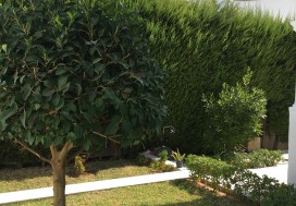 A LOUER VILLA HS S6 380 M2 ENNASR
