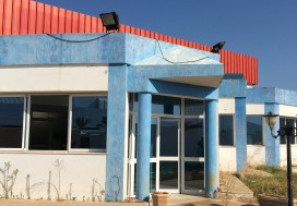 A LOUER LOCAL 1800 M CHARP TUNIS SUD