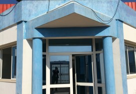 A LOUER LOCAL 1800 M CHARP TUNIS SUD