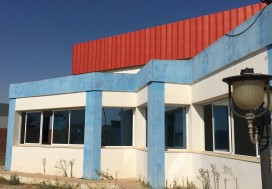 A LOUER LOCAL 1800 M CHARP TUNIS SUD