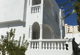 A LOUER VILLA HS S6 380 M2 ENNASR