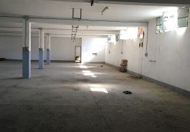 A L 4 LOCAUX DALLE 3100 M2 BEN AROUS