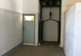 A L 4 LOCAUX DALLE 3100 M2 BEN AROUS