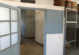 A L 4 LOCAUX DALLE 3100 M2 BEN AROUS