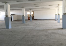 A L 4 LOCAUX DALLE 3100 M2 BEN AROUS
