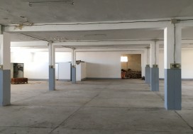A L 4 LOCAUX DALLE 3100 M2 BEN AROUS