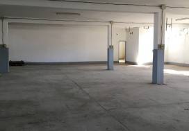 A L 4 LOCAUX DALLE 3100 M2 BEN AROUS