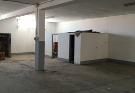A L 4 LOCAUX DALLE 3100 M2 BEN AROUS