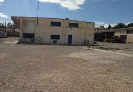 A L TERRAIN PARC 15440 M2 MEGRINE
