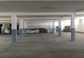 A L 4 LOCAUX DALLE 3100 M2 BEN AROUS
