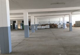 A L 4 LOCAUX DALLE 3100 M2 BEN AROUS