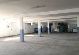 A L 4 LOCAUX DALLE 3100 M2 BEN AROUS
