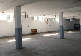 A L 4 LOCAUX DALLE 3100 M2 BEN AROUS