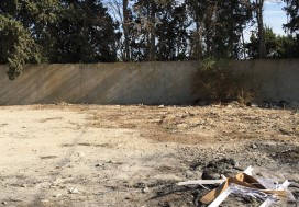 A LOUER TER PARC TUNIS SUD 1.5 HA