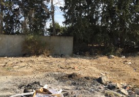 A LOUER TER PARC TUNIS SUD 1.5 HA