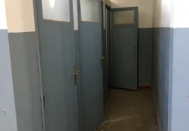 A L 4 LOCAUX DALLE 3100 M2 BEN AROUS