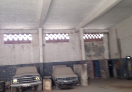 A L TERRAIN PARC 15440 M2 MEGRINE